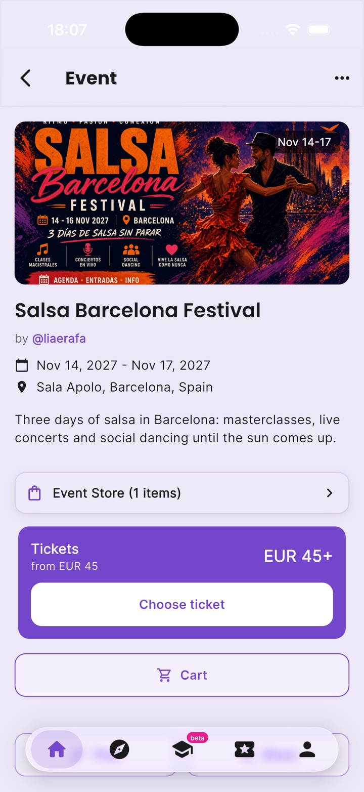 Event