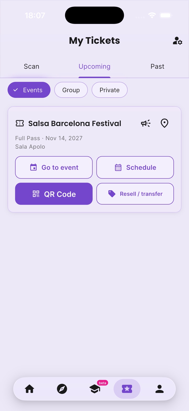 Tickets